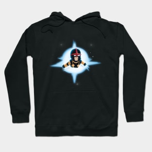 Nova Blast Hoodie